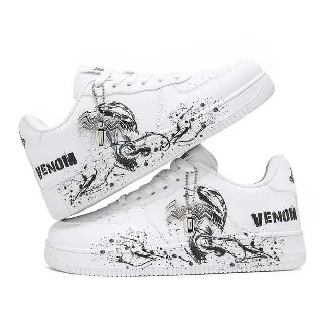 MARVEL Venom Air Force 1