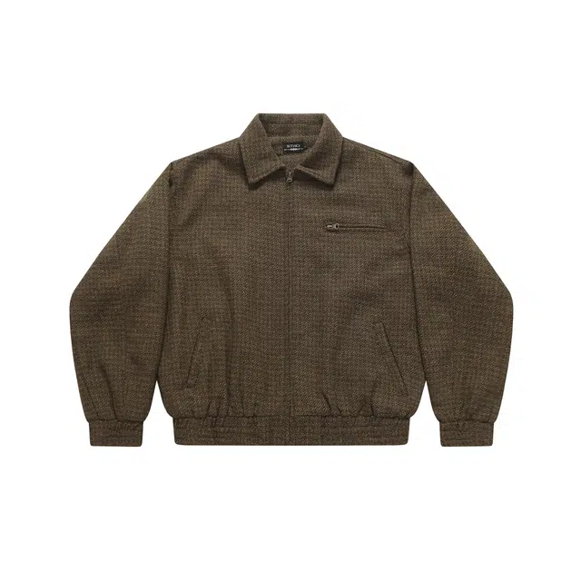 BOTANICA 25FW vintagecleanfit