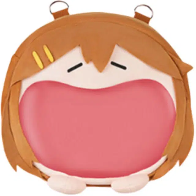 BILIBILIGOODS uwa