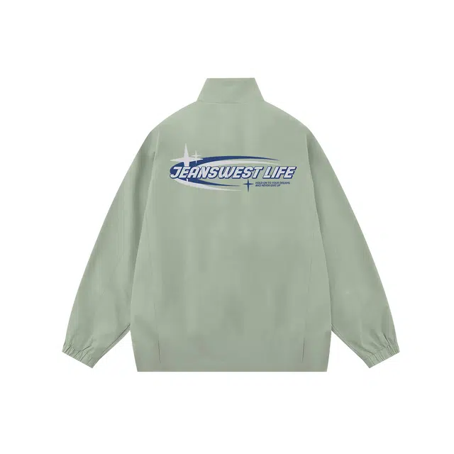 JEANSWEST LIFE cleanfitLogo