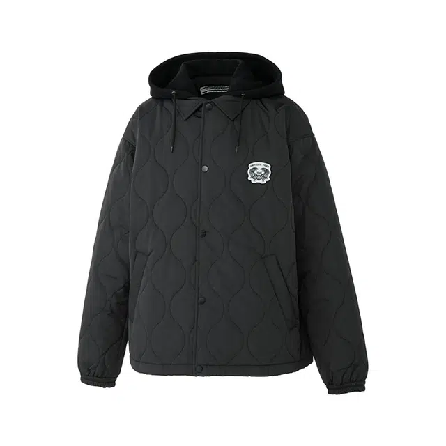 Onitsuka Tiger QUILTED JACKET