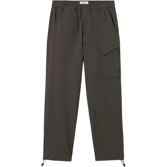 STONE ISLAND STONE ISLAND STELLINA FW25 STELLINA