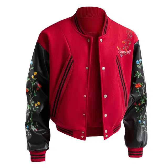 CHARLIE GOLF cleanfitboxy