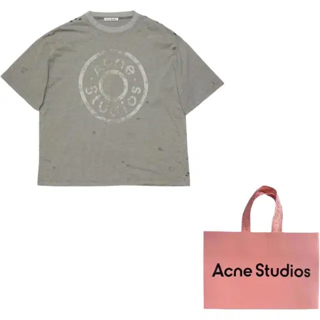 Acne Studios FW24 T
