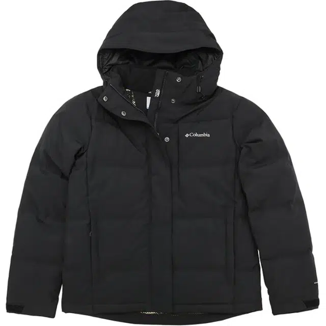 Columbia Omni-Tech700