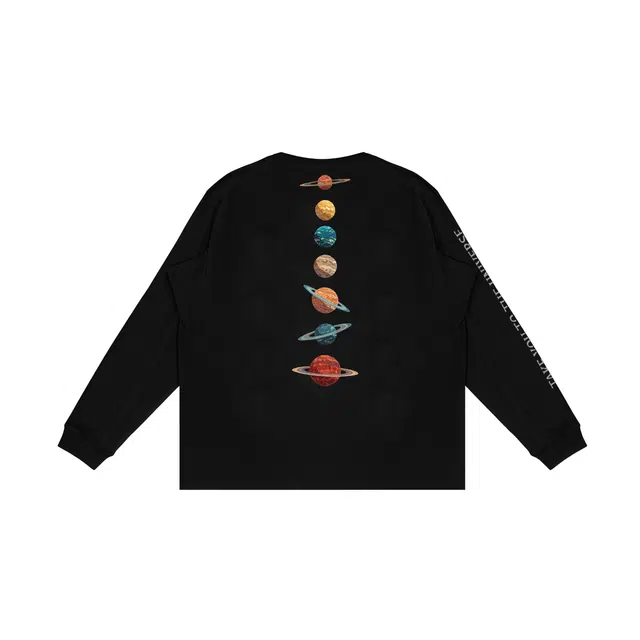 Arcteryx KRAGG LogoT