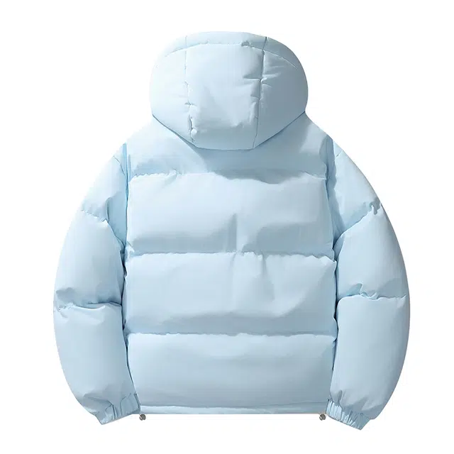 URBAN AUTHENTIC boxy