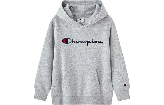 Champion Kids Logo