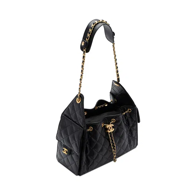 FANJI 25bag hobo