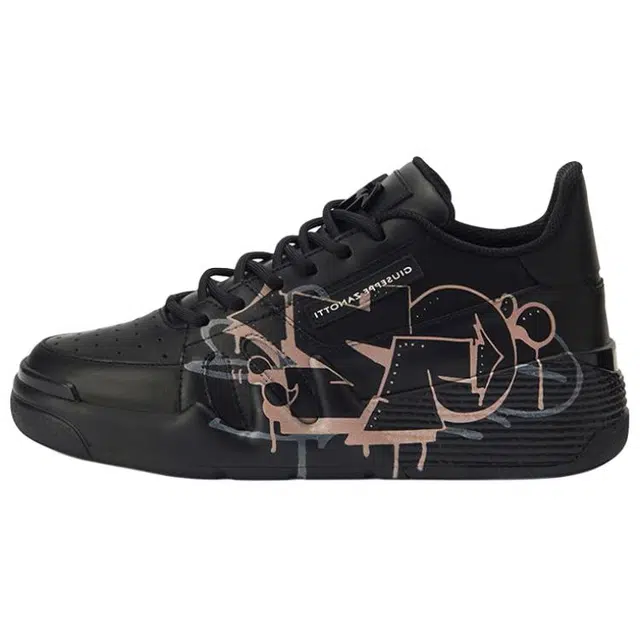 giuseppe zanottiGZ Talon