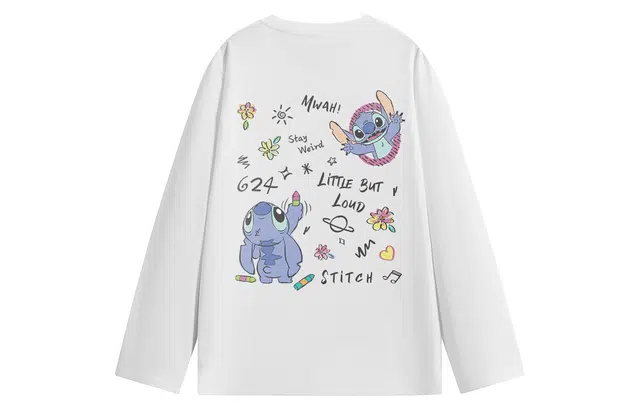 Disney T