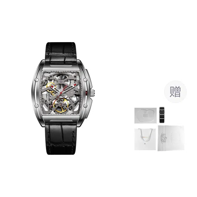 CIGA design Z Z031-SISI-1BK