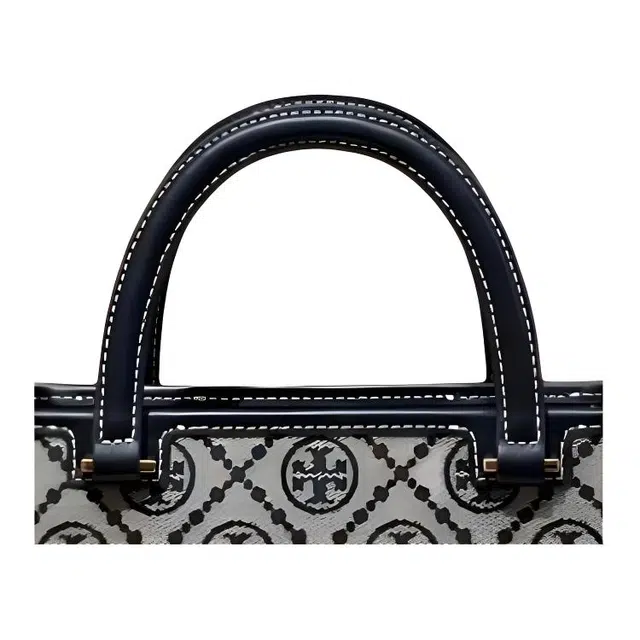 TORY BURCH T Monogram Tote