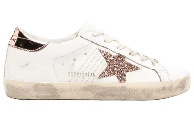 Golden Goose Super-Star