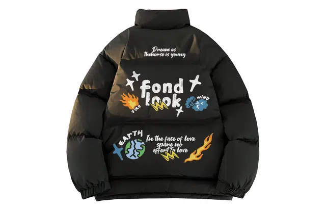 FONDLOOK