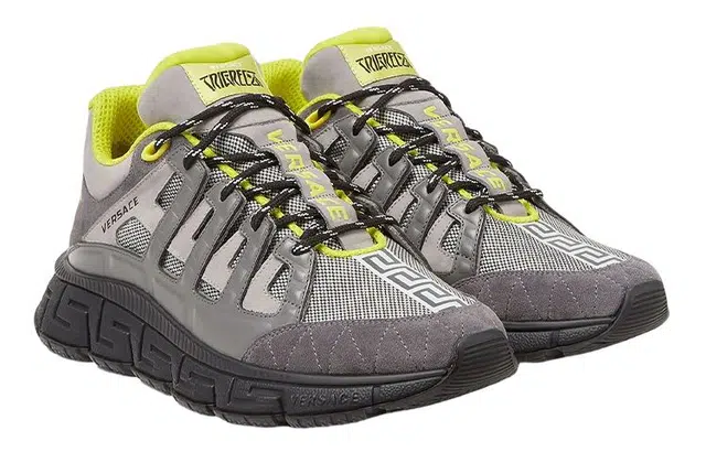 VERSACE Trigreca