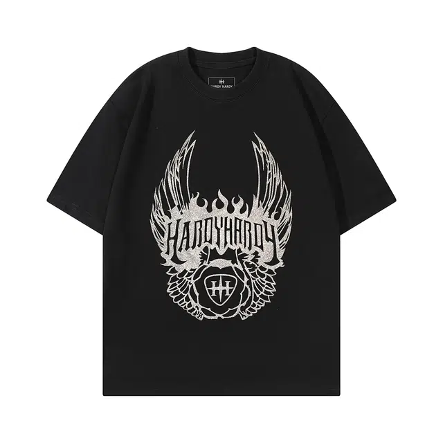 HARDY HARDY T