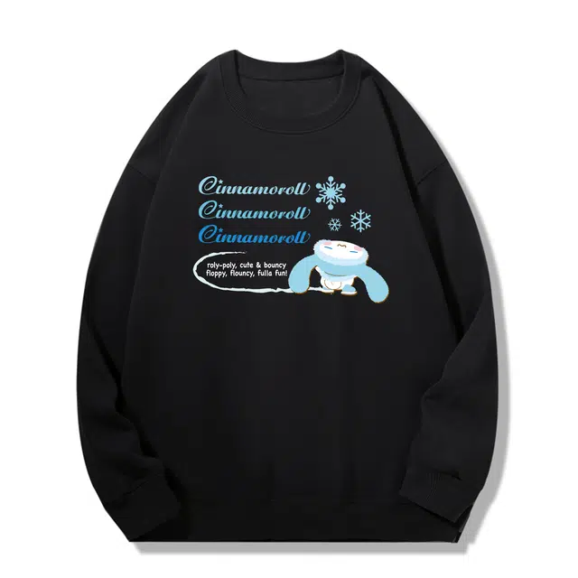 Sanrio x Cinnamoroll