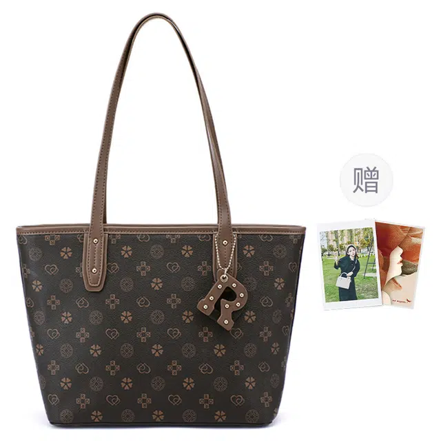PVC Tote