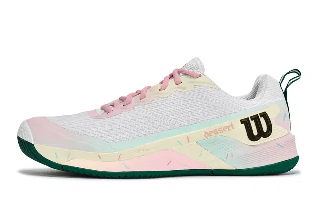 Wilson RUSH PRO 4.5 811