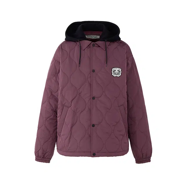 Onitsuka Tiger QUILTED JACKET