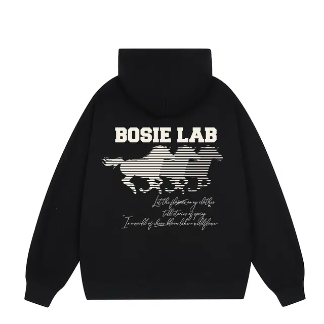 bosie logo