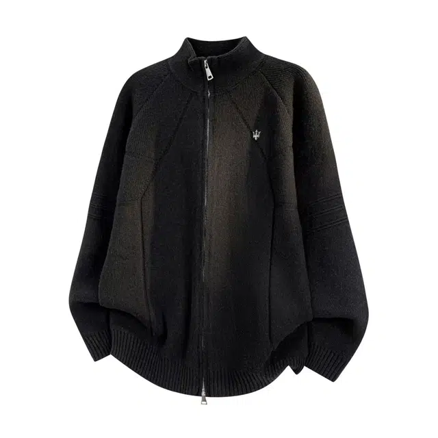 Maserati Cleanfit Knit Sweater