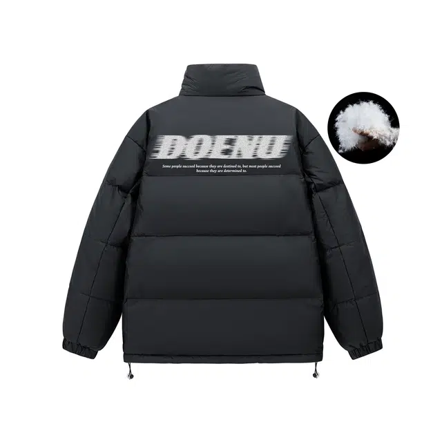 DOENU logo