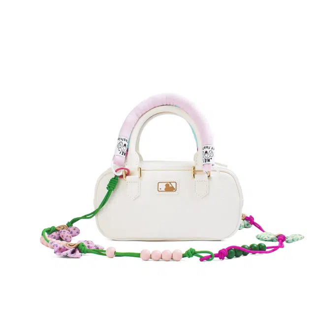 MLB Cute Park Ido Bowling Bag