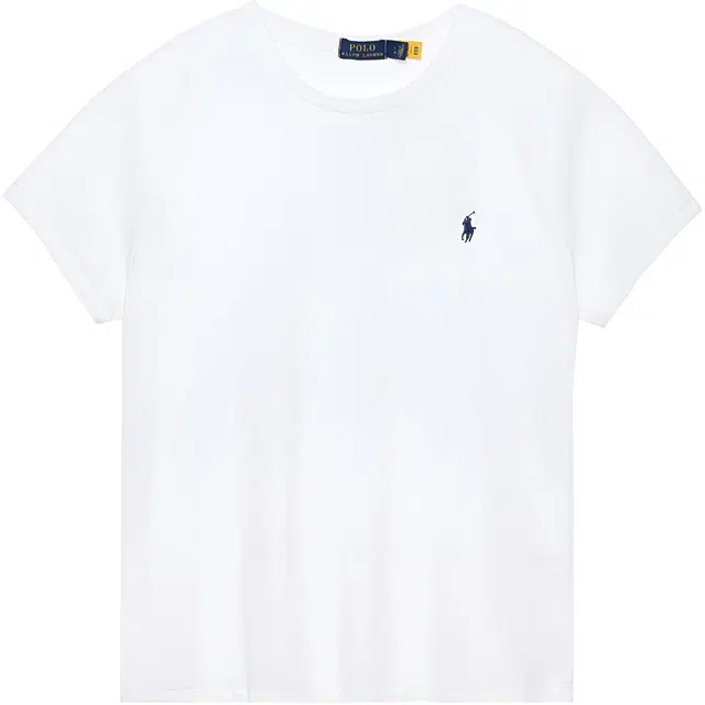 Polo Ralph Lauren SS23 LogoT
