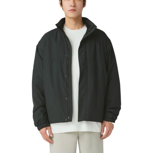 snow peak 25Octa Nomad Jacket Octa Nomad