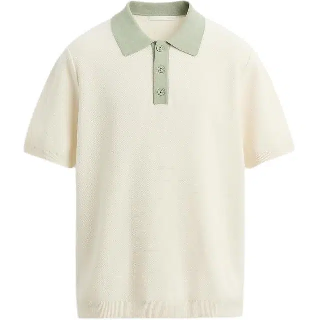 ZARA Polo