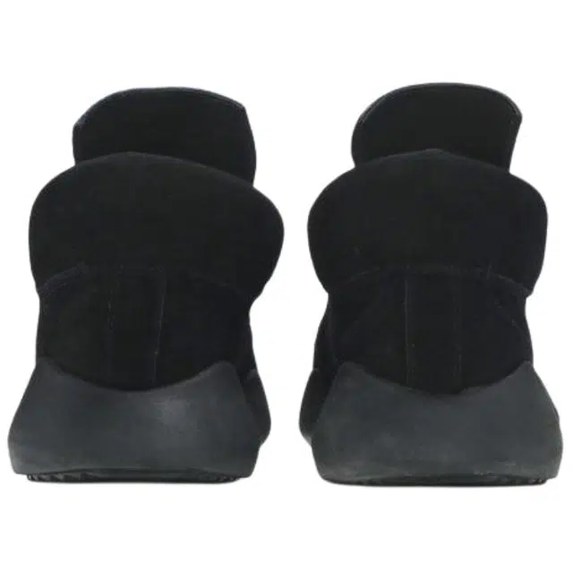 adidas Rick Owens Runner 'Triple Black'