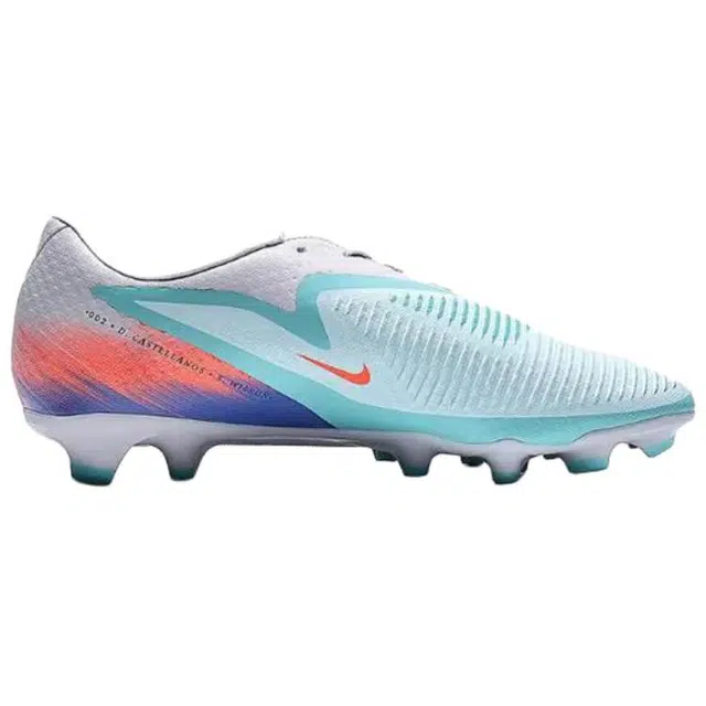 Nike Phantom 6 Low Acad Nu2 Blue