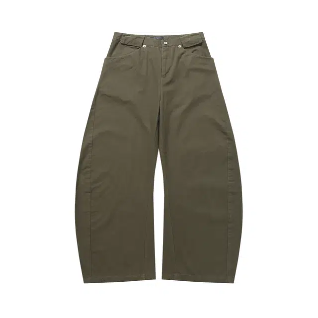 BOTANICA 25FW oversizecleanfit