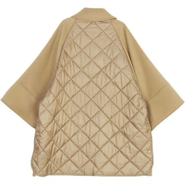 WEEKEND MaxMara Single-Breasted Coat