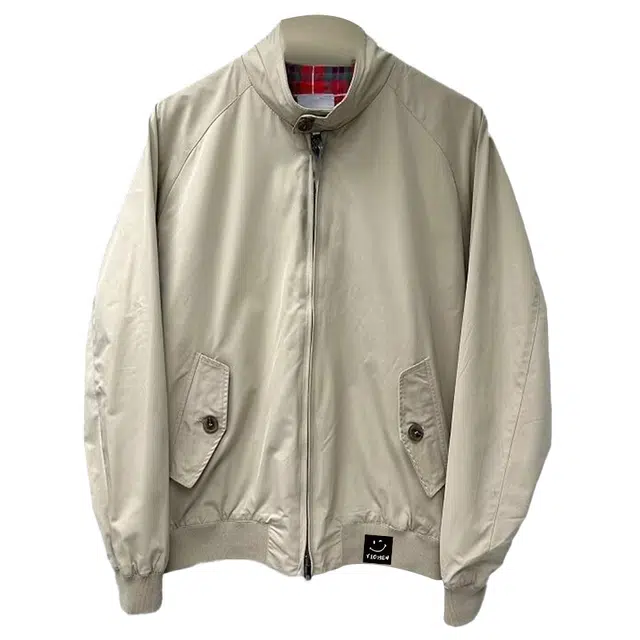 YICHEN G9boxyvintage