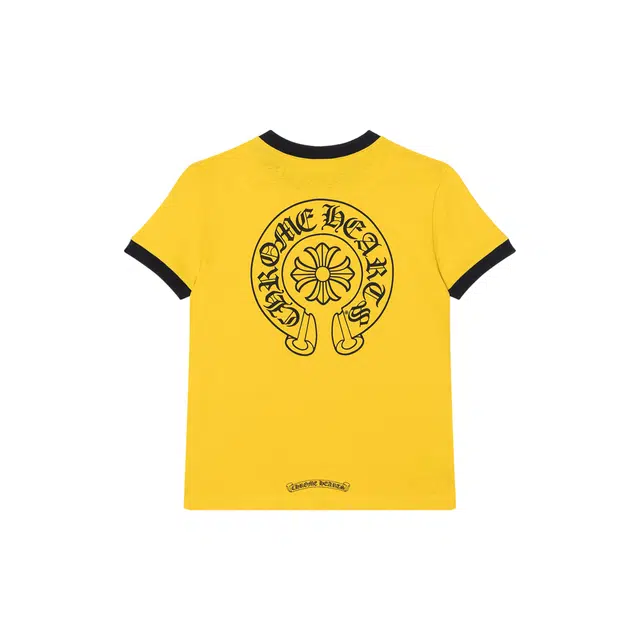 Chrome Hearts T
