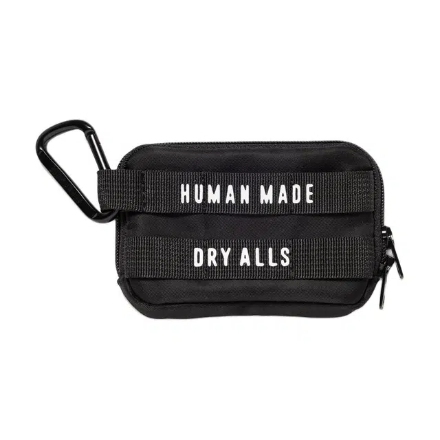 HUMAN MADE MILITARY