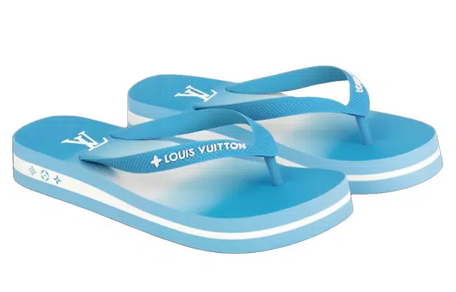 LOUIS VUITTON Arcade