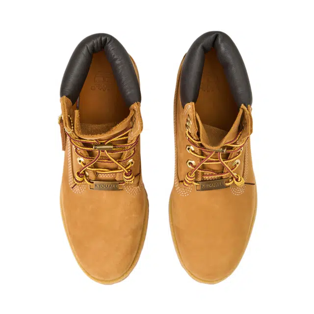 Timberland Premium Short Outdoor Boots Women