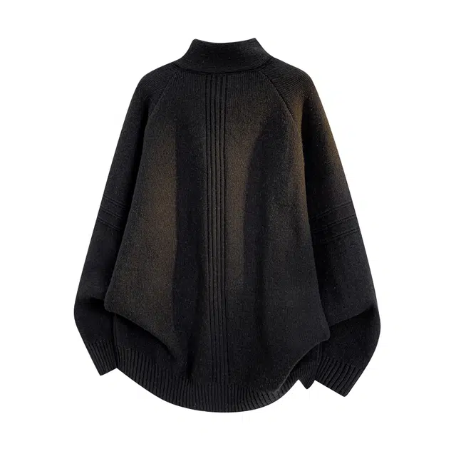 Maserati Cleanfit Knit Sweater