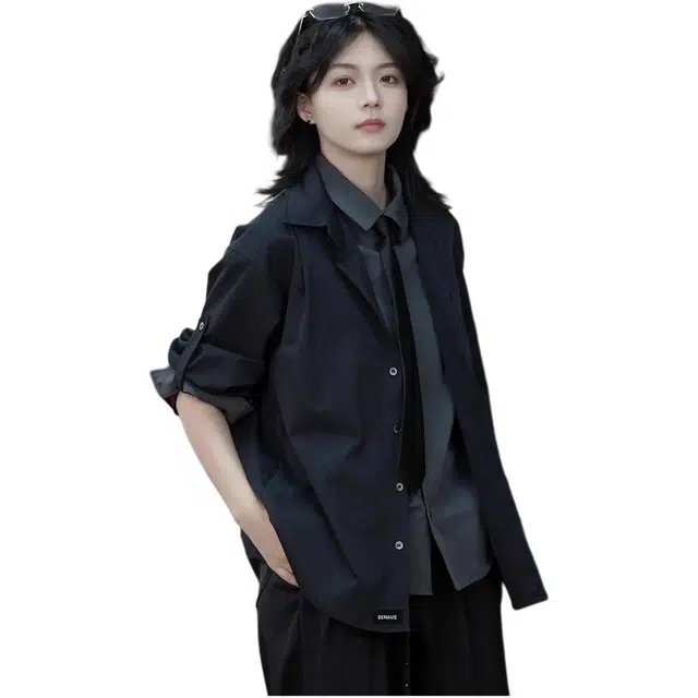 DEMAVIE ootd