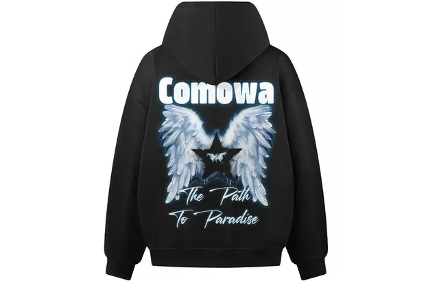 COMOWA logo