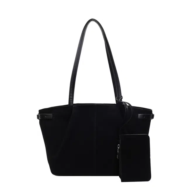 SMVP Tote PU