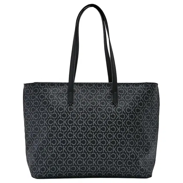 CALVIN KLEIN Tote PU