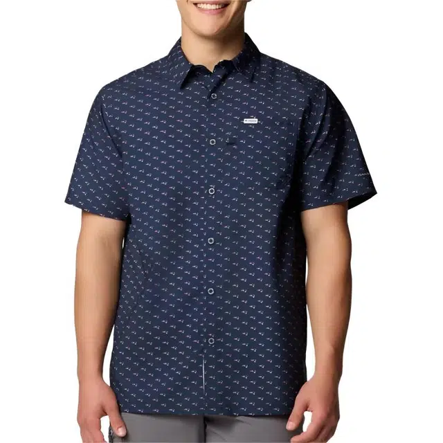 Columbia PFG Super Slack Tide Omni-Shade