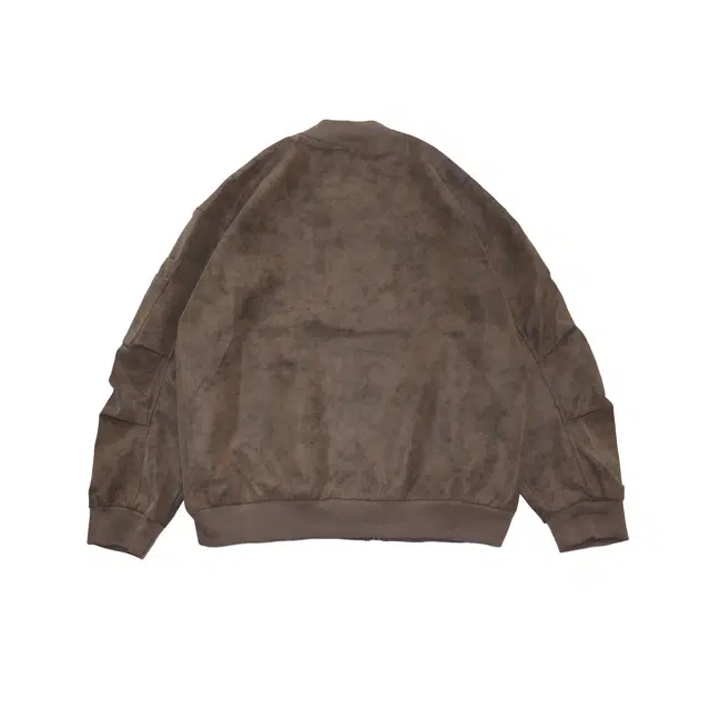 范索米 复古机车街头帅气棒球服夹克皮衣外套 男女同款