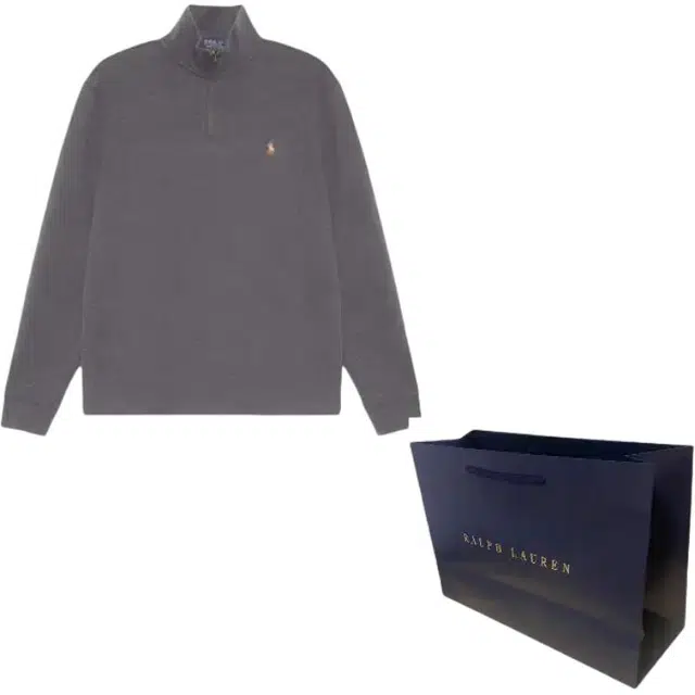Polo Ralph Lauren SS23 Logo
