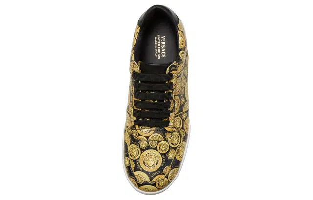 VERSACE Ilus Medusa